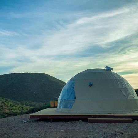 Sage Desert Dreams Mount Charleston Экстерьер фото