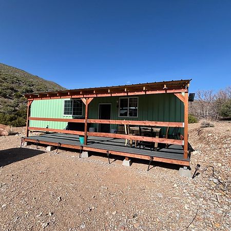 Sage Desert Dreams Mount Charleston Экстерьер фото