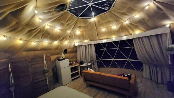 Sage Desert Dreams Mount Charleston Экстерьер фото