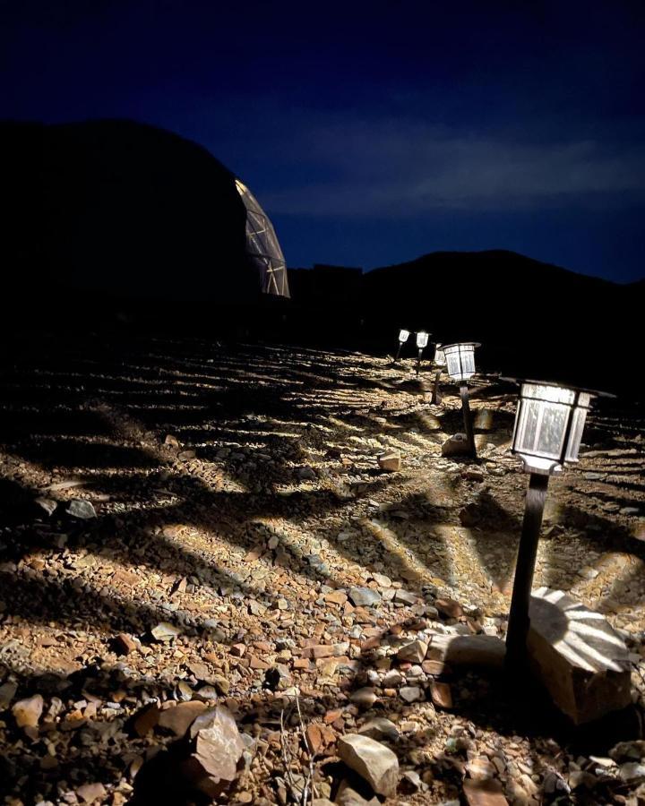 Sage Desert Dreams Mount Charleston Экстерьер фото