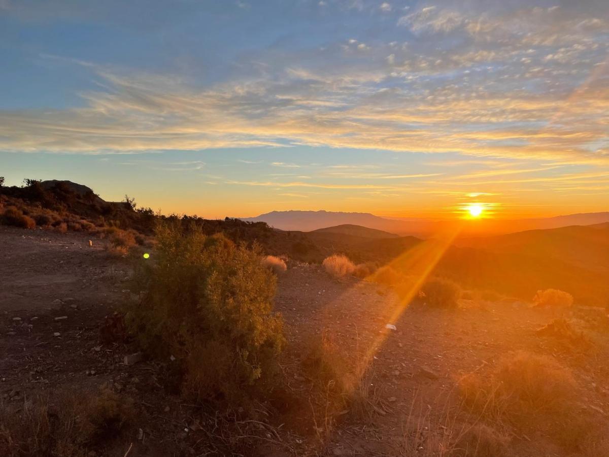 Sage Desert Dreams Mount Charleston Экстерьер фото